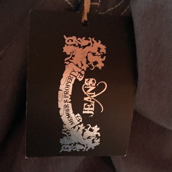 Grey jeans - Picture 7 of 7